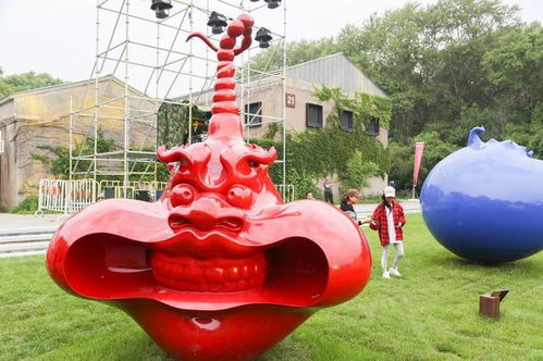 前世今生 原先的凈水廠,如今的網紅水文化生態園