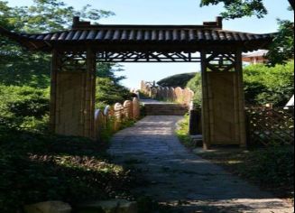 無錫雪浪山 文化生態(tài)園