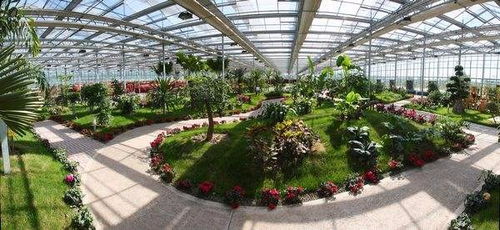 臨夏觀光農(nóng)業(yè)生態(tài)園規(guī)劃設(shè)計(jì) 全國施工 免費(fèi)報(bào)價(jià) 濰坊三禾農(nóng)業(yè)