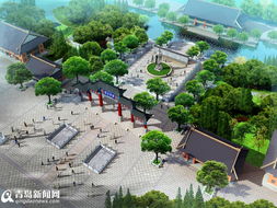 高清圖集 世園會(huì)5大分會(huì)場揭開面紗 4月齊納客