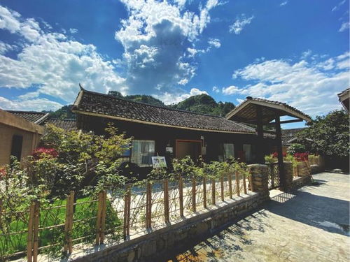 春夏時(shí)節(jié),如何玩轉(zhuǎn)貴州這條經(jīng)典線路