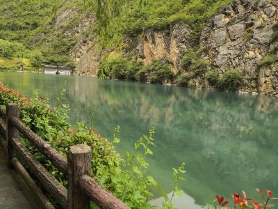隴南瑤寨溝生態(tài)園攻略,隴南瑤寨溝生態(tài)園門票 游玩攻略 地址 圖片 門票價(jià)格