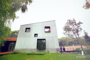 國內(nèi)少有的長春水文化生態(tài)園,廢工廠改造入圍全球建筑界諾貝爾獎(jiǎng)