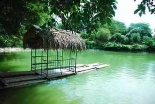 巽寮灣2日游 沙灘、游艇、海釣與九龍潭生態園之旅，買一送一人均110元