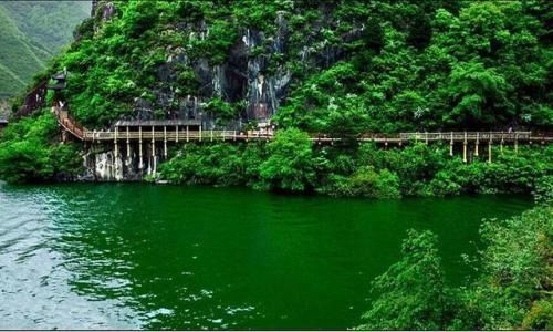 三四線景區(qū)如何做好運(yùn)營與管理 九龍?zhí)渡鷳B(tài)園的九點(diǎn)實(shí)操策略