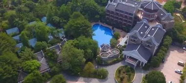 三水僑鑫生態(tài)園豪華之旅 尊享大床房、綠湖溫泉與田園樂趣